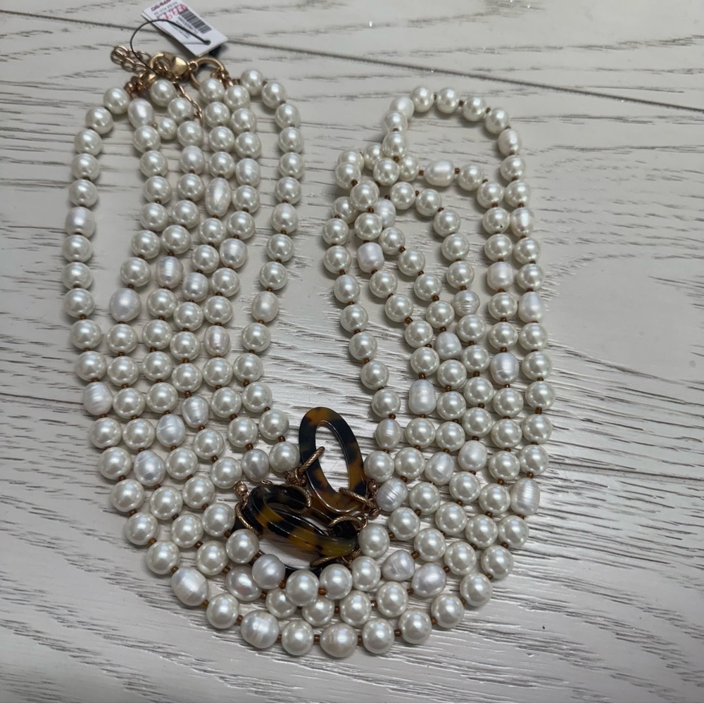 Chicos necklace - Picture 3 of 7